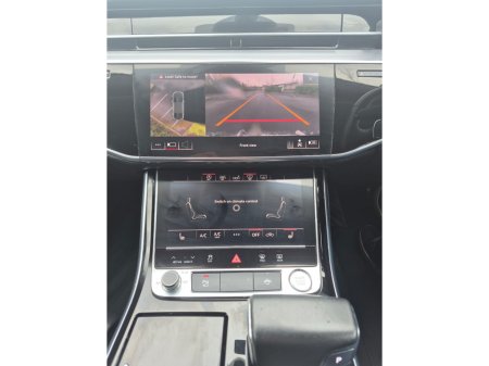 2019 Audi A8 - thumbnail 28