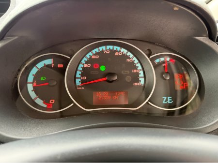 2020 Renault Kangoo - thumbnail 16