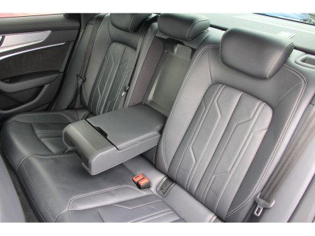 2021 Audi A6 - thumbnail 20