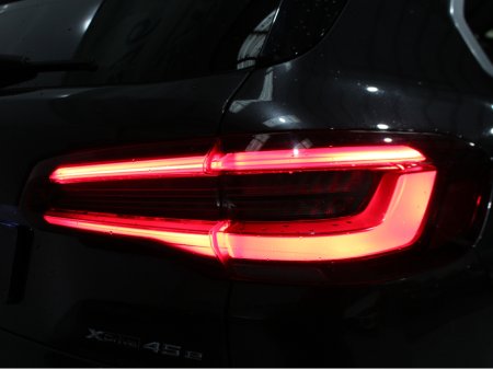 2020 BMW X5 - thumbnail 16