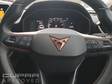 2024 Cupra Leon - thumbnail 18