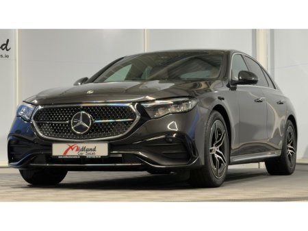 2026 Mercedes-Benz E Class AMG LINE PLUS INC FREE SERVICE PACK AND 3 YEARS WARRANTY €86,800 thumbnail