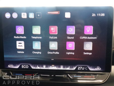 2026 Cupra Born - thumbnail 24