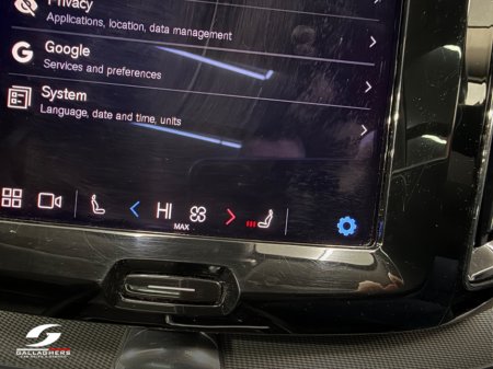 2023 Volvo XC60 - thumbnail 17