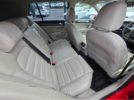 2015 Volkswagen Golf - thumbnail 11