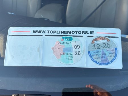 2014 Land Rover Discovery ==STUNNING 3.0 V6//NEW DOE //5 SEATER== €13,950