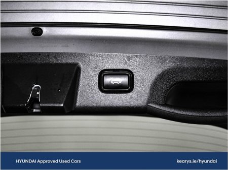 2024 Hyundai Tucson 2WD Executive Plus €37,990 thumbnail