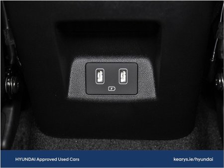 2023 Hyundai Tucson 2WD Executive €31,990 thumbnail