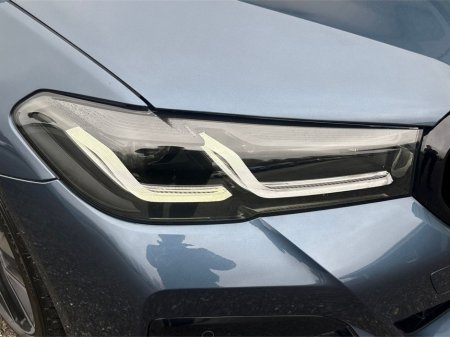 2023 BMW 5 Series - thumbnail 18