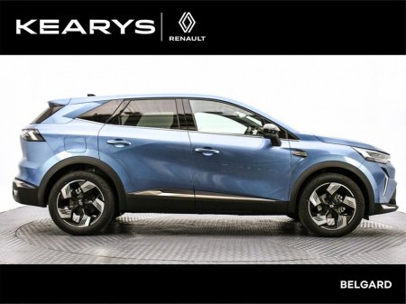 2026 Renault Symbioz Order your 261 Symbioz Techno TCe 140 today! €34,195