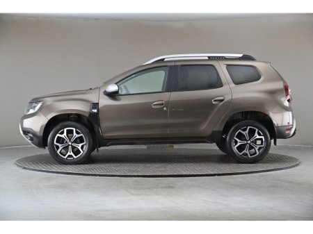 2019 Dacia Duster - thumbnail 5