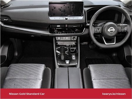 2026 Nissan X-Trail ePower SV PREMIUM ASK ABOUT OUR €4,000 BOOSTER & 4.9% FINANCE OFFER €54,495