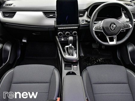 2024 Renault Arkana - thumbnail 2