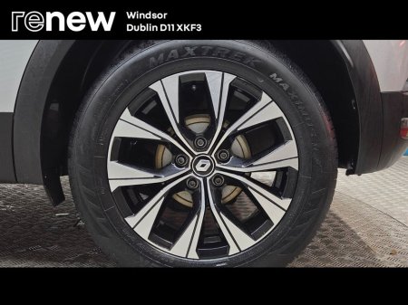 2023 Renault Captur TCe 90 Evolution *Scrappage deal * €19,495 thumbnail