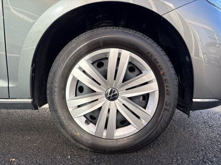 2024 Volkswagen Caddy CADDY CADDY CARGO BUS TDI 75BHP €22,975 thumbnail