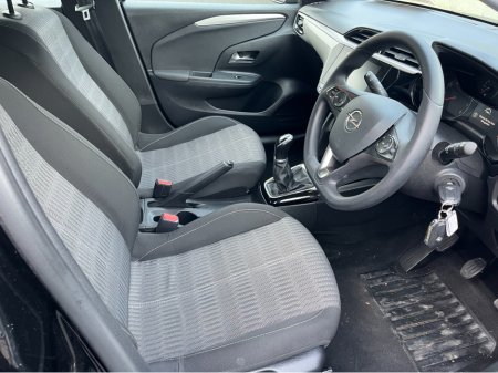 2023 Opel Corsa SC-1.2 75PS-PET-5SP-MY22 €15,500 thumbnail