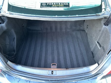 2016 Opel Insignia SC 1.6 CDTI 136PS 4DR €8,950 thumbnail