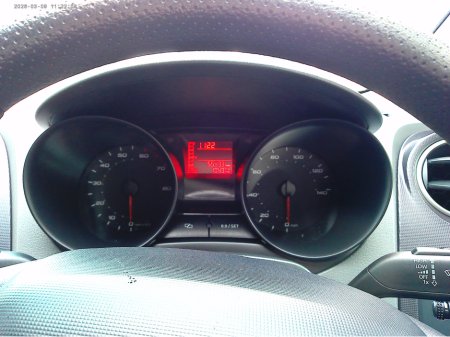 2012 SEAT Ibiza - thumbnail 5