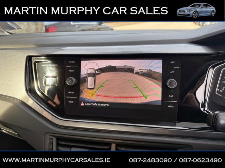 2023 Volkswagen Polo - thumbnail 17