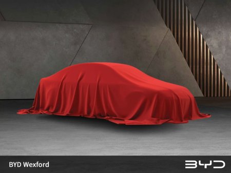 2026 BYD Sealion 7 COMFORT 82.5KwH 482KM + HEAT PUMP