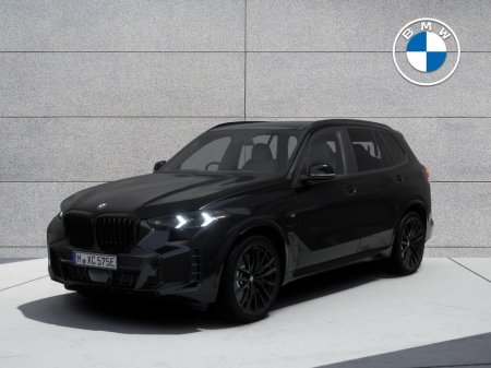 2026 BMW X5 xDrive50e M Sport Pro €108,950