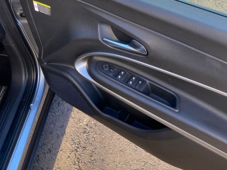 2025 Jeep Avenger BEV Altitude CDV €26,000 thumbnail