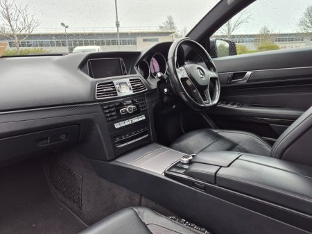 2015 Mercedes-Benz E Class - thumbnail 19