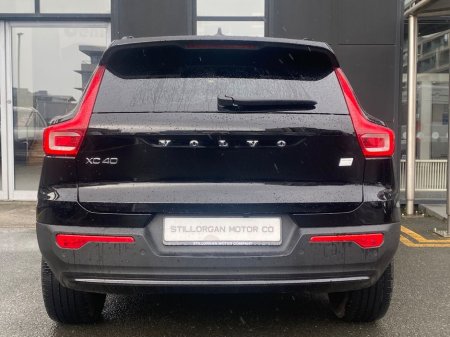 2023 Volvo XC40 - thumbnail 6