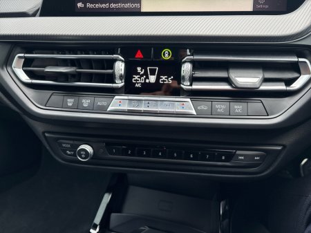 2020 BMW 2 Series BMW 2 Series M-Sport  1.5 Petrol Automatic €27,950 thumbnail