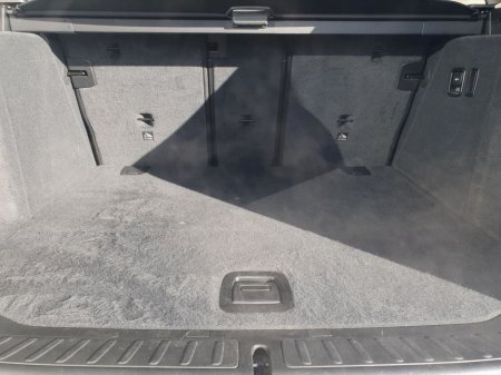 2022 BMW X3 xDrive20d xLine (MHT) €52,995 thumbnail