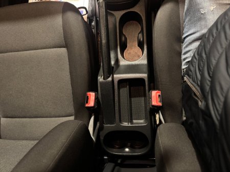 2020 Volkswagen Caddy - thumbnail 21