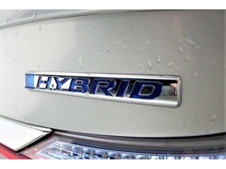 2015 Honda Grace - thumbnail 23