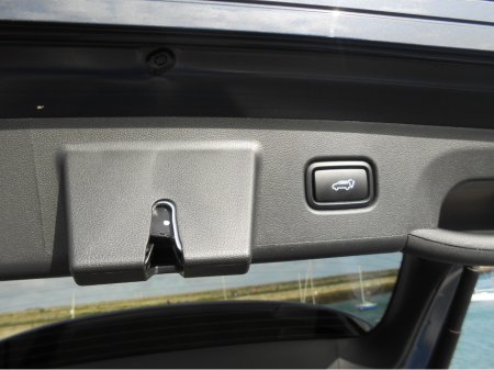 2025 Hyundai Tucson - thumbnail 30