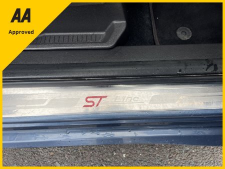 2019 Ford Kuga 1.5 ST-LINE FREE DELIVERY €19,750 thumbnail