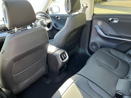 2025 Smart #1 - thumbnail 19