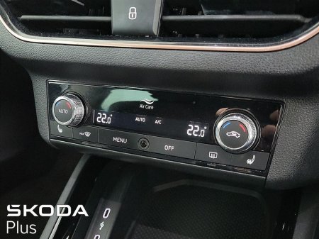 2023 Skoda Scala - thumbnail 19