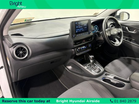 2022 Hyundai Kona - thumbnail 18