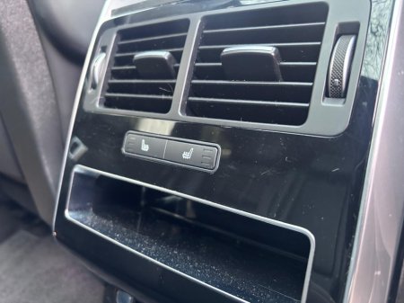 2021 Land Rover Range Rover Sport P400 HSE DYNAMIC BLACK EDITION €50,950 thumbnail