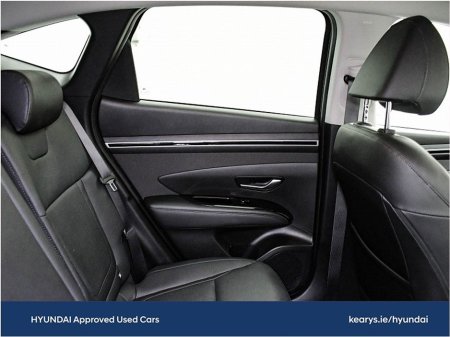 2023 Hyundai Tucson - thumbnail 15