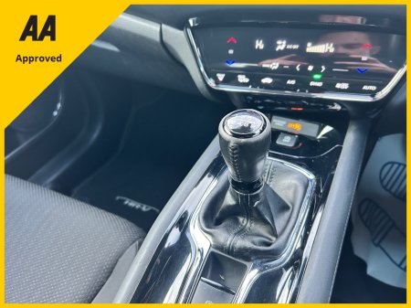 2016 Honda HR-V 2016 HONDA HRV 1.6iDTEC ES €10,950 thumbnail