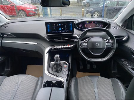 2022 Peugeot 3008 Allure Premium HDi 130 €24,750 thumbnail