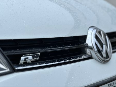 2016 Volkswagen Golf EDITION-R 1.6 TDI MANUAL 5SPEED 5DR 1 110HP thumbnail