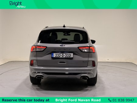 2023 Ford Kuga ST-LINE X €33,950 thumbnail