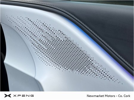 2026 Xpeng G6 - thumbnail 9