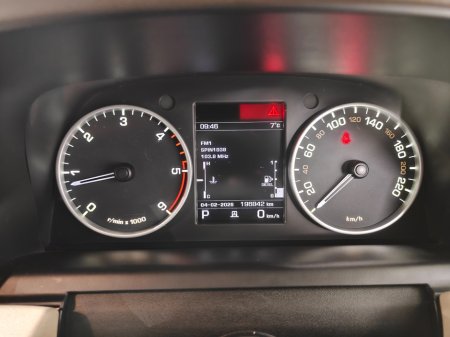 2013 Land Rover Range Rover Sport - thumbnail 10