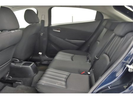 2020 Mazda Mazda2 1.5 AUTO *REVERSE CAM*REAR PARK SENSORS* €15,480 thumbnail