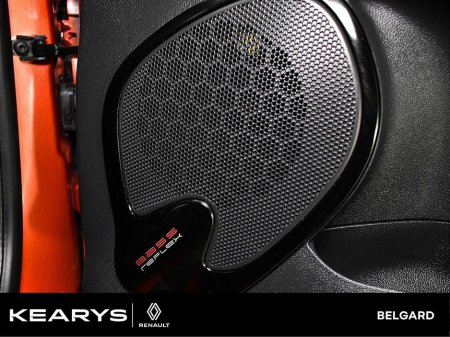 2017 Renault Clio - thumbnail 11