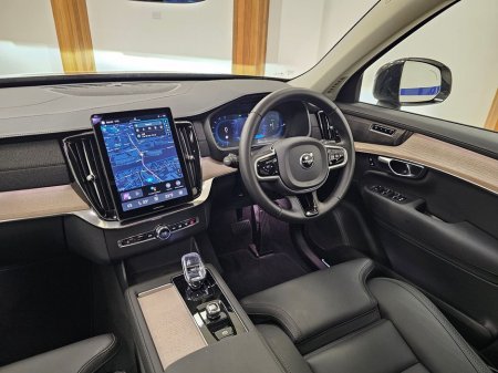2025 Volvo XC90 NEW MODEL PLUS ! €76,950 thumbnail