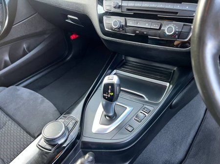 2017 BMW 1 Series - thumbnail 11