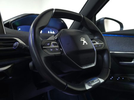 2018 Peugeot 3008 1.5 BlueHDi 130bhp GT Line €18,950 thumbnail